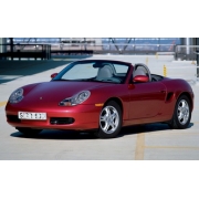Boxster 986 (96-04 г)